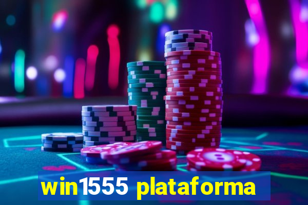 win1555 plataforma